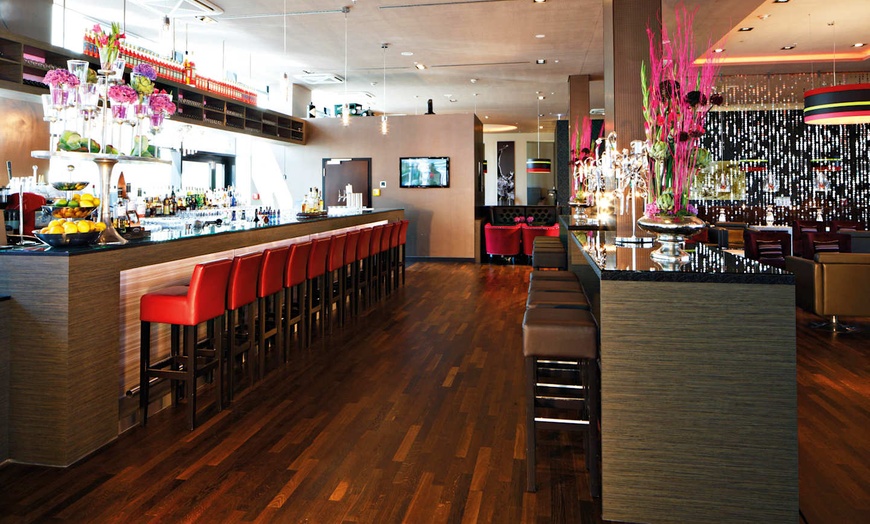 Image 15: ✈ NIEMCY | Monachium - Leonardo Royal Hotel Munich 4* - City break