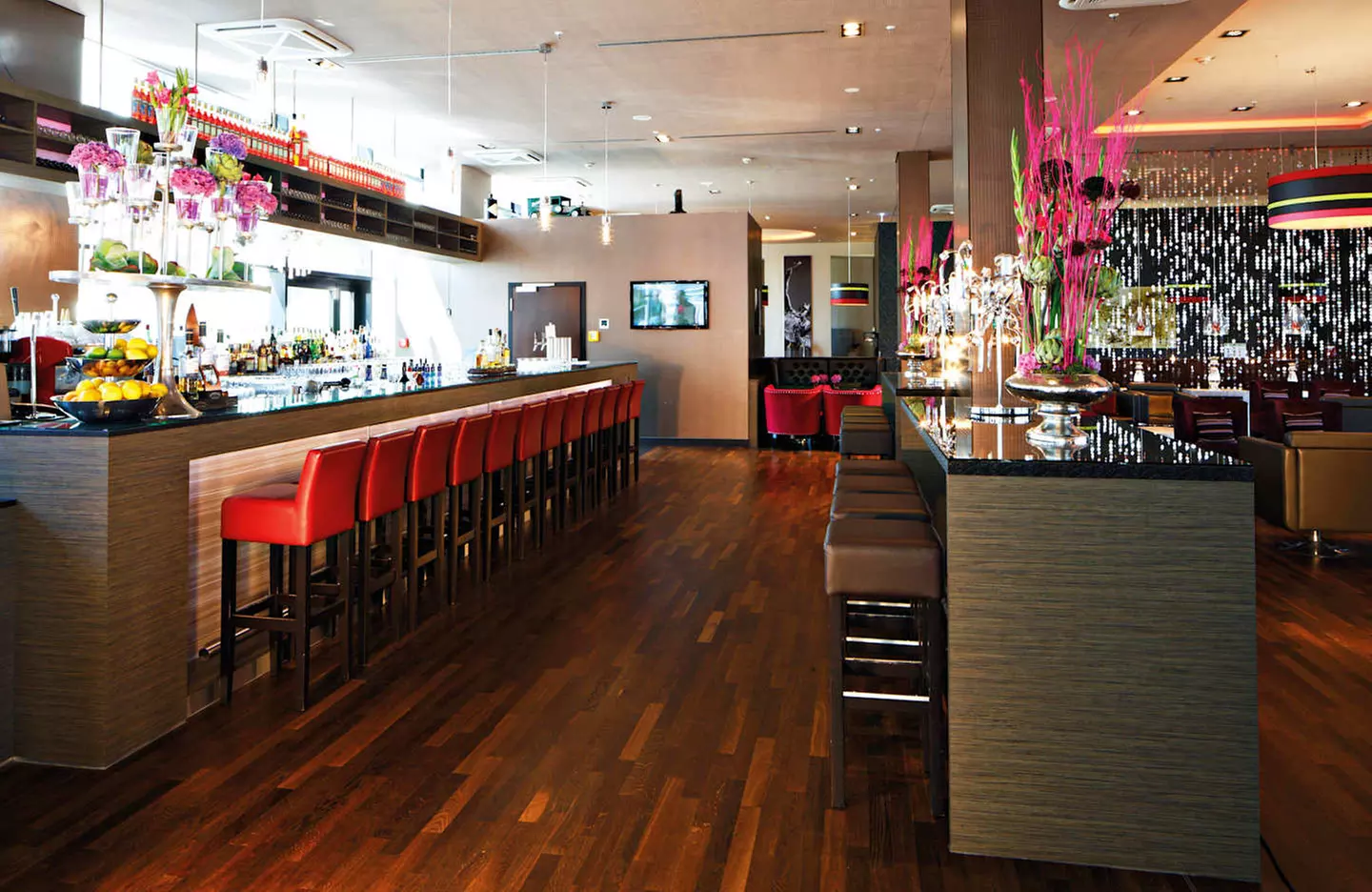 ✈ DEUTSCHLAND | München - Leonardo Royal Hotel Munich 4*, 2 Nächte ...