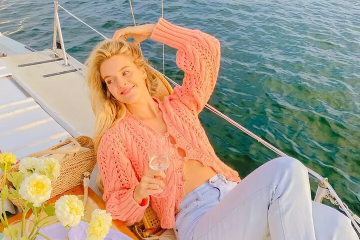 The Boat People Cruise Private Harbor Cruises