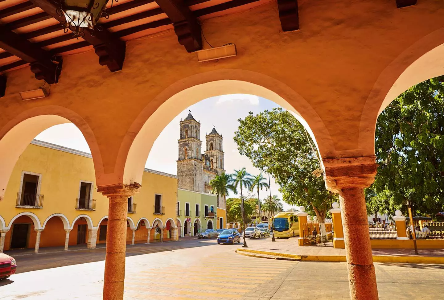 ✈ MESSICO | Yucatan - Lo Yucatán in hacienda 4*, 9 notti - Viaggio ...