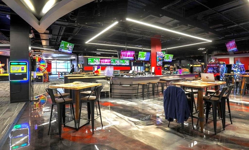 Image 6: $64 For 2 Hours of Bowling for 4 People and 4 Shoe Rentals (Reg $128)