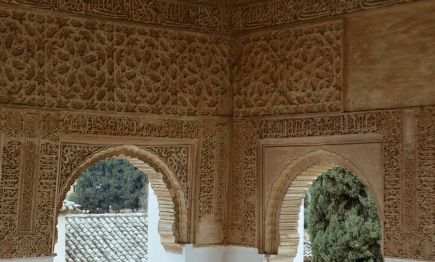Image 7: Entradas de última hora para Alhambra y Palacios Nazaríes