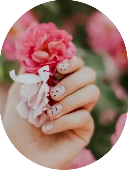 $15 For $30 Towards Any Full Nail Services