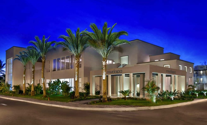 Image 16: ✈ ÄGYPTEN | Madinat Coraya - Steigenberger Resort Alaya Marsa Alam ...