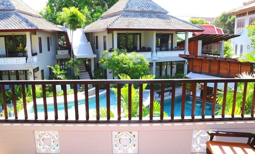 Image 80: ✈ SÜDTHAILAND | Ko Samui - Chaweng Garden Beach Resort 3*, 5 Nächte...