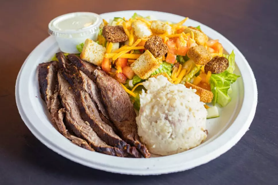 $15 For $30 Worth Of Casual Dining