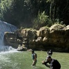 Image 40: 3 Tours Cueva del Indio Arecibo Waterfall and Old San Juan Castle