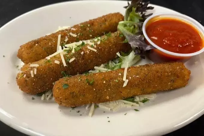 $15 For $30 Worth Of Casual Dining