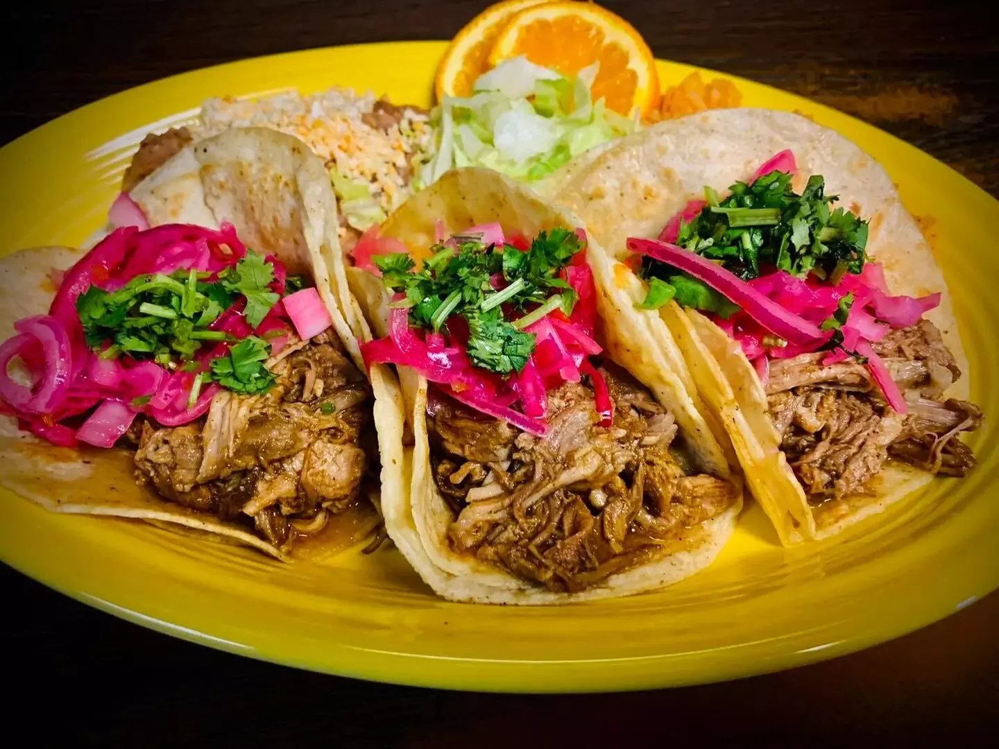 $15 For $30 Worth Of Mexican Cuisine