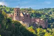 Private Ganztagestour Heidelberg und Rothenburg ab Frankfurt - Second Medium