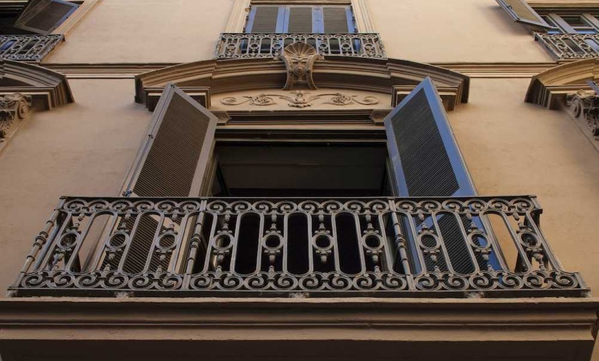 Image 74: ✈ HISZPANIA | Valence - Caro Hotel 5* - Premium