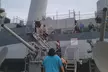 Haunted Tales and Ghost Tour at the Galveston Naval Museum - Second Medium