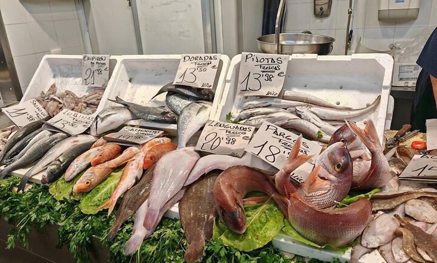 Image 5: Un sabor rápido de Cádiz