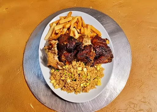 5% Cash Back at Avenida Peru