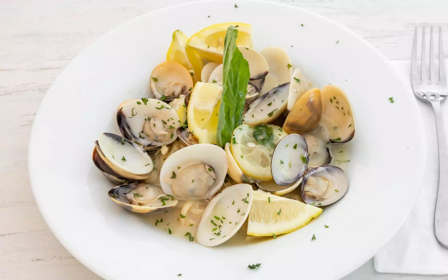 $15 For $30 Worth Of Italian Cuisine