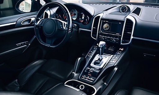 $14 For 1 Best Wash Plus - Complete Car Wash (Reg. $28)