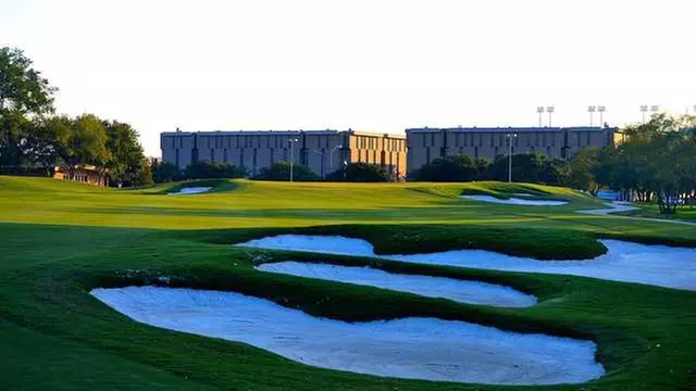 Online Booking - Round of Golf at The Golf Club at Texas A&M - Primary Image