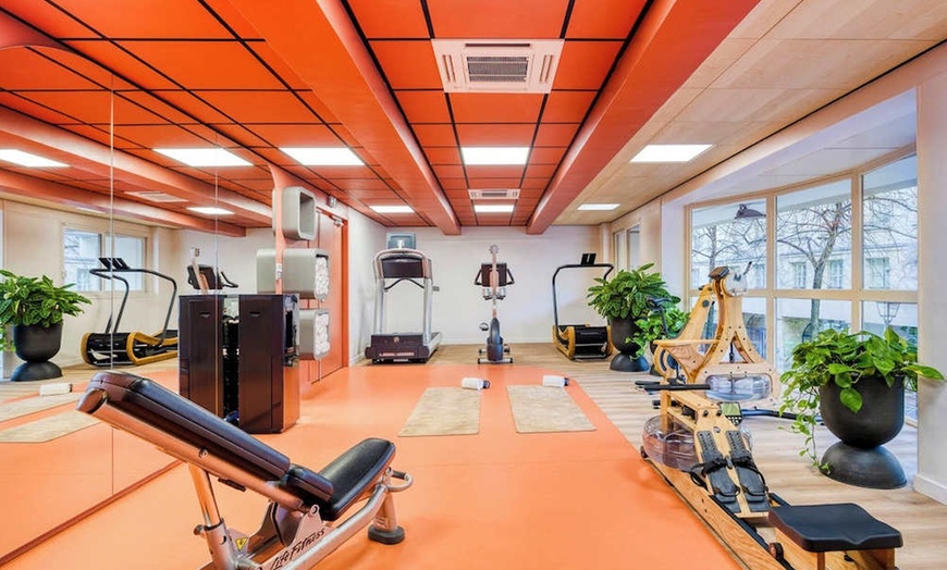 Image 75: ✈ ÎLE-DE-FRANCE | Parigi - Citadines Les Halles Paris 4*, 1 notte -...