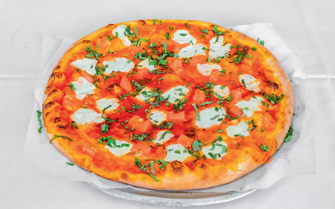 $15 For $30 Worth Of Italian Dining - Primary Image