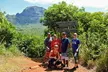 Private Waterfalls Hike and Swim in Lihue - Second Medium