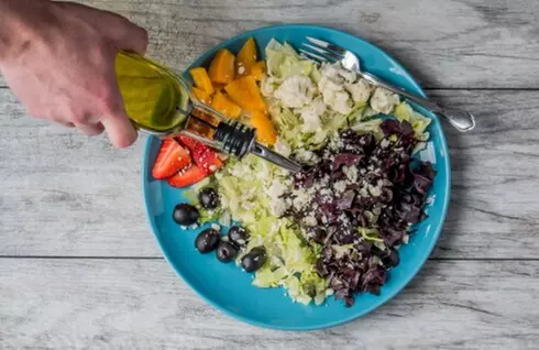 $10 For $20 Worth Of Salads & More