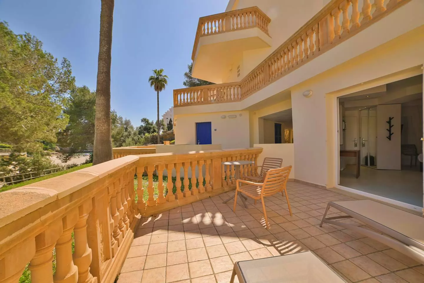 ✈ MAJORQUE | Cala Ferrera - Azul Playa 3*, 3 nuit