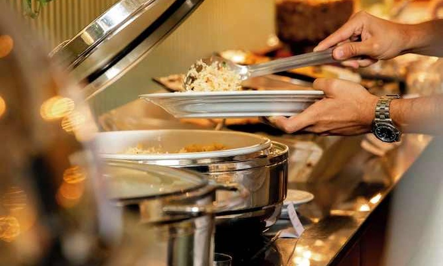 Image 73: ✈ ZENTRALTHAILAND | Bangkok - Siam@Siam Design 4*, 5 Nächte - City ...