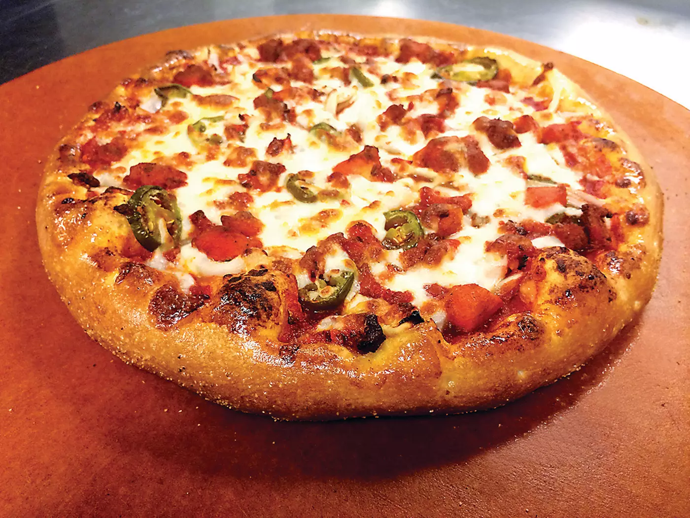 $10 For $20 Worth Of Casual Dining - Primary Image