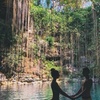 Image 33: Chichen Itza Explore Mayan Ruins Cenote Swim Lunch Included