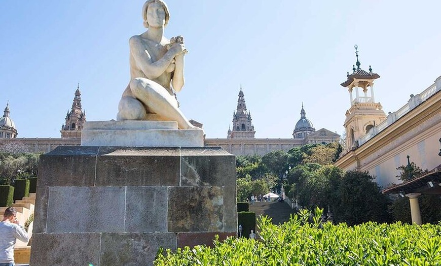 Image 11: 6 Horas Barcelona Tour Privado y Turismo