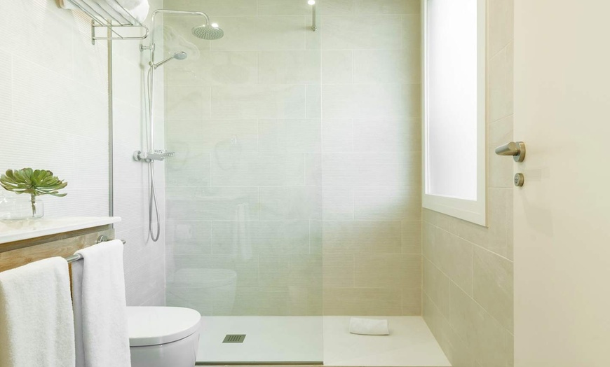 Image 31: ✈ SPAIN | Barcelona - Mariano Cubi Aparthotel Barcelona 4*, 2 night...