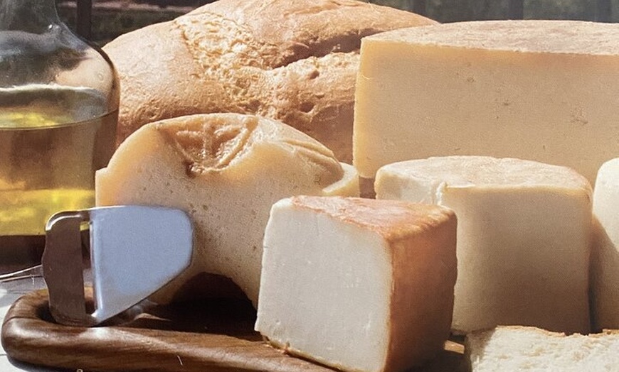 Image 45: Visita Teatro Castillo de Sagunto Vino Romano de Valencia