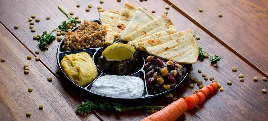 $12.50 For $25 Worth Of Casual Dining