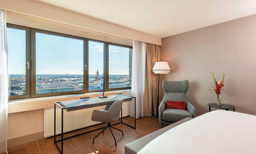Image 23: ✈ NIEMCY | Monachium - NH Collection München Bavaria 4* - City break
