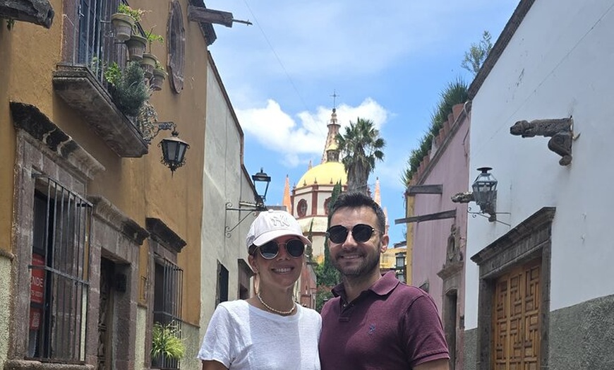 Image 15: Private Tour Guide in San Miguel de Allende