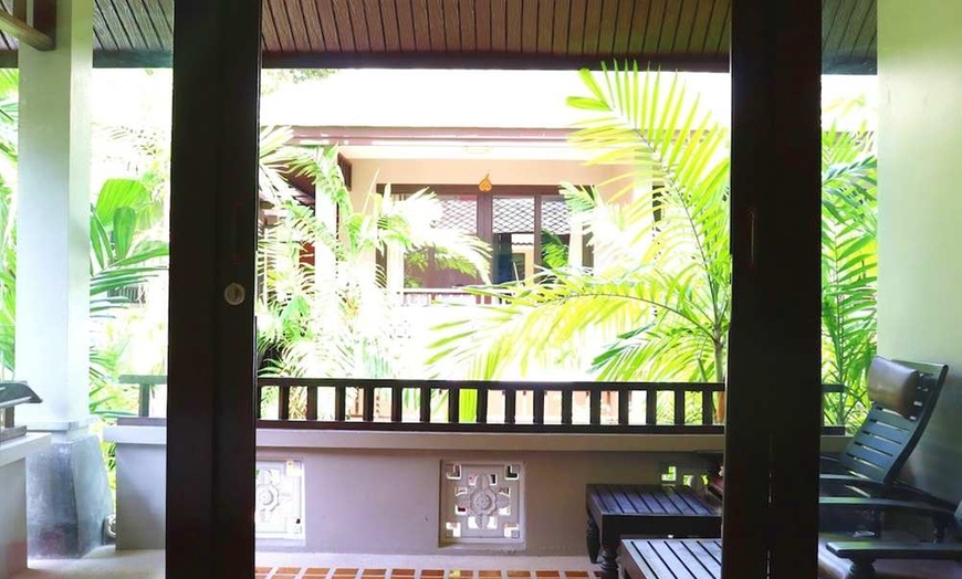 Image 87: ✈ SÜDTHAILAND | Ko Samui - Chaweng Garden Beach Resort 3*, 5 Nächte...