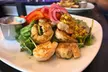 5% Cash Back at Tatas Kitchen and Social - Second Medium