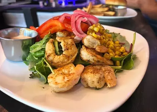 5% Cash Back at Tatas Kitchen and Social