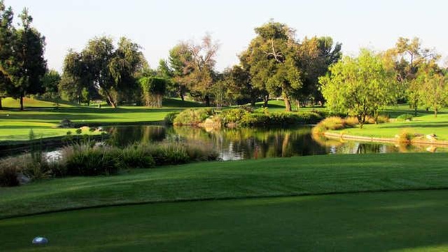 Online Booking - Round of Golf at Rio Hondo Golf Club