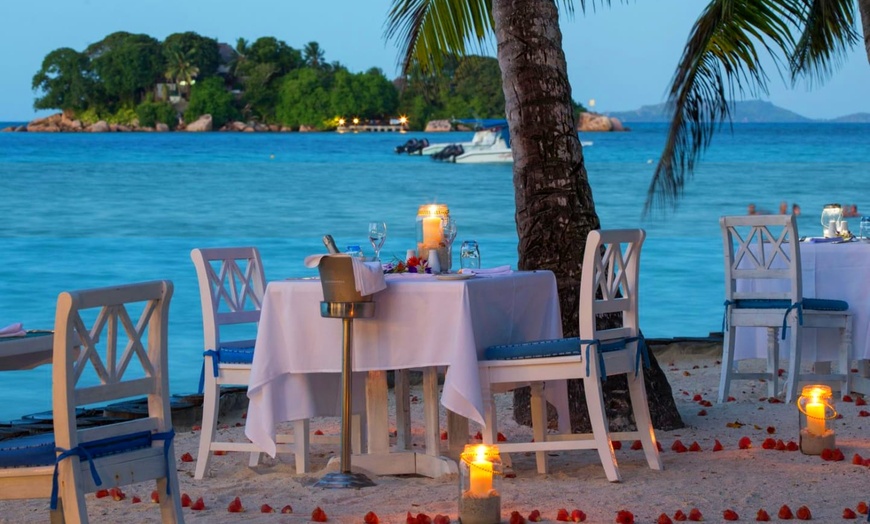 Image 7: ✈ SEYCHELLES | Ile de Praslin - Paradise Sun Hôtel Seychelles 4* - ...