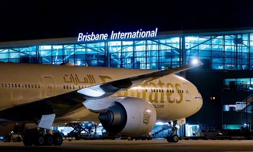 Image 3: Private Transfers From Gold Coast to Brisbane
