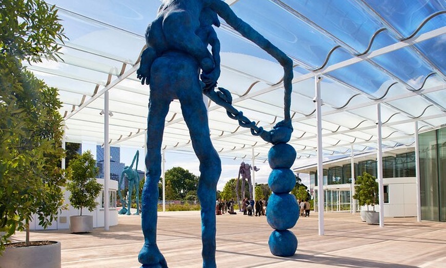 Image 6: Sydney Shore Excursion Tickets to Art Gallery of New South Wales