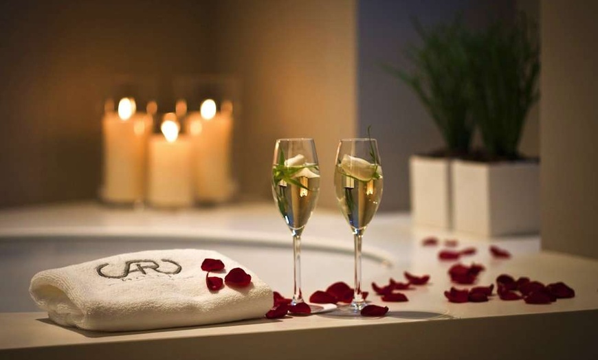 Image 68: ✈ HISZPANIA | Valence - Caro Hotel 5* - Premium