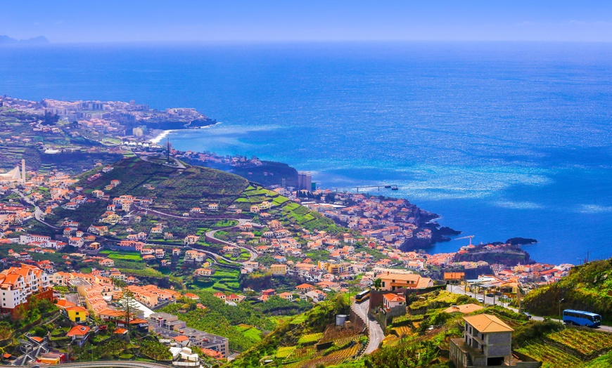 Image 11: ✈ MADÈRE | Funchal - Travellers Pearl by Storytellers 4*, 3 nuit - ...