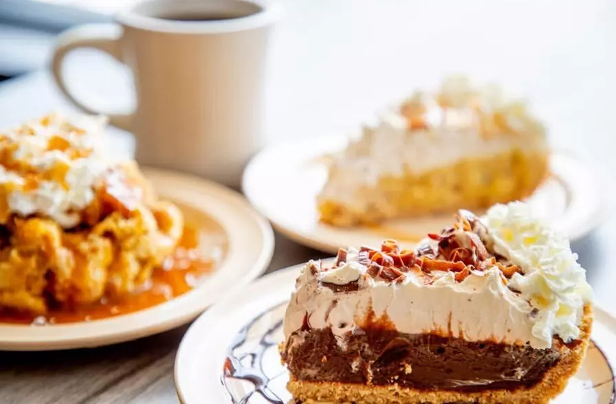 $15 For $30 Worth Of Casual Dining