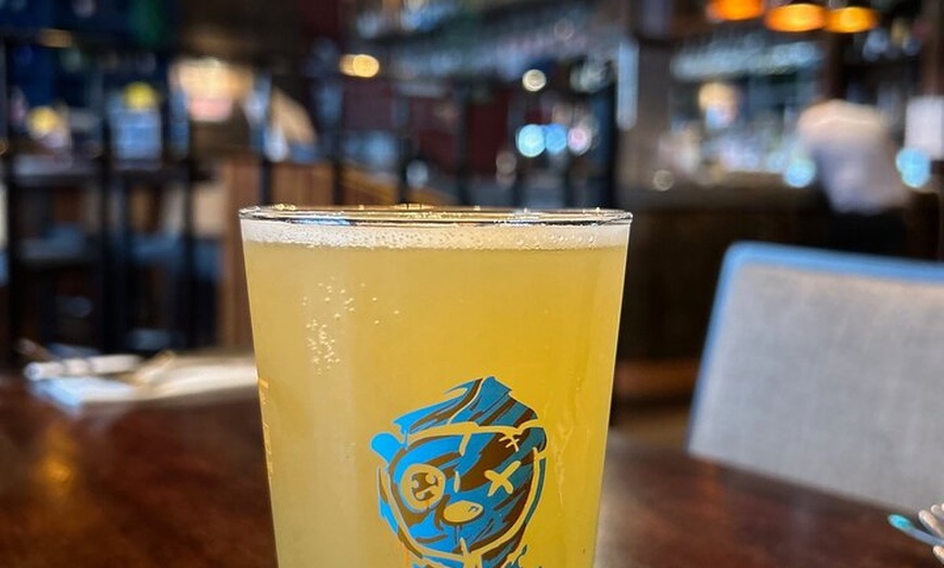 Image 7: Flavours of Wales : Cardiff Edition