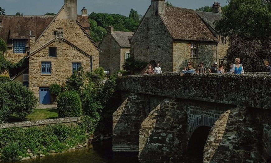 Image 4: Full-Day Cotswolds Group Tour from London