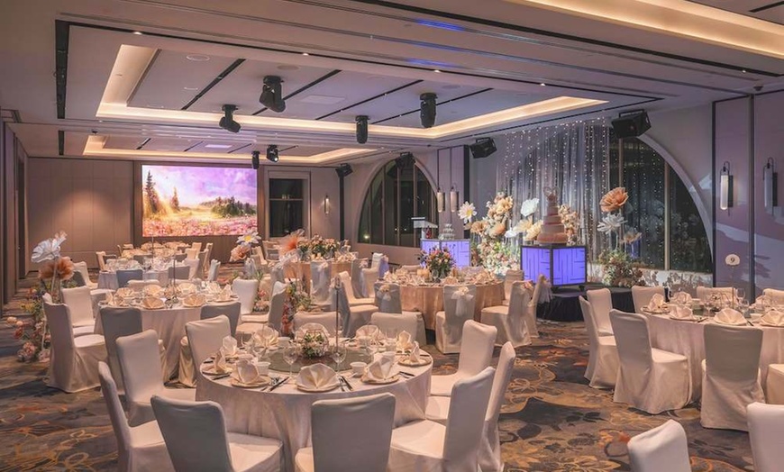 Image 44: ✈ SINGAPORE - Grand Copthorne Waterfront Singapore 5*, 6 nights - C...