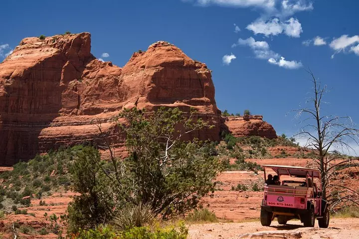Ultimate Scenic Rim Adventure - Second Medium