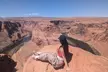 Las Vegas 2 Day Zion Bryce Antelope Grand Canyon Horseshoe Bend - Second Medium